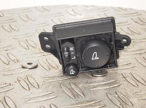 Mirror adjuster switch HONDA JAZZ III (GE_, GG_, GP_), HONDA JAZZ II (GD_, GE3, GE2)