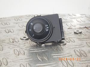 Mirror adjuster switch OPEL Astra J (--)