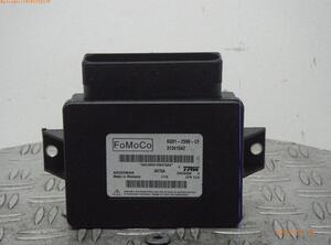 Control unit for fixing brake VOLVO V70 III (135), VOLVO XC70 II (136)