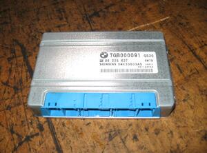 Control unit for gearbox LAND ROVER RANGE ROVER III (L322)