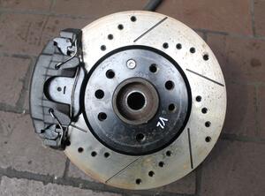 Axle OPEL Tigra (95)