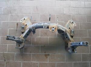 Axle MAZDA MPV II (LW)