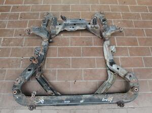 Axle OPEL Vectra B Caravan (31)