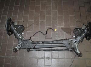 Axle VOLVO 850 Kombi (LW)