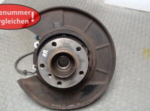 Stub Axle BMW X5 (E53)