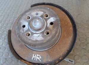 Stub Axle OPEL Vectra B CC (38)