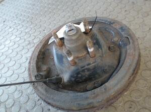 Stub Axle OPEL Vectra A CC (88, 89)