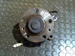 Stub Axle RENAULT Espace III (JE0)