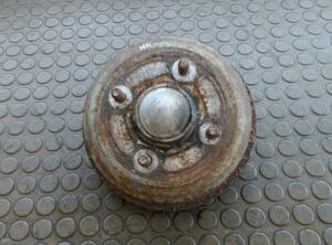 Stub Axle FORD Fiesta IV (JA, JB)