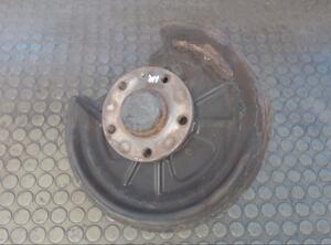 Stub Axle SKODA Octavia II Combi (1Z5)