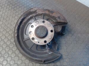 Stub Axle SKODA Octavia II Combi (1Z5)