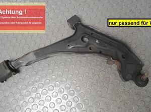 Track Control Arm NISSAN PRIMERA Traveller (W10)