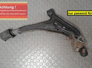 Track Control Arm NISSAN PRIMERA Traveller (W10)