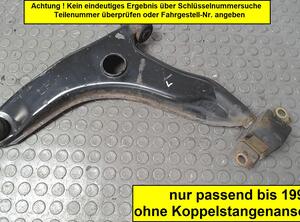 Track Control Arm VOLVO V40 Estate (645)