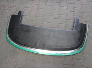 VERDECKDECKEL (Dach) Audi Audi Cabriolet Benzin (89) 2598 ccm 110 KW 1993&gt;2000