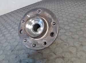 Wheel Hub OPEL Astra G CC (F08, F48)