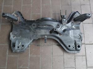 Front Axle Bracket PEUGEOT 206 Schrägheck (2A/C)