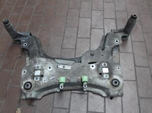 Front Axle Bracket RENAULT Grand Scénic III (JZ0/1), RENAULT Scénic III (JZ0/1)