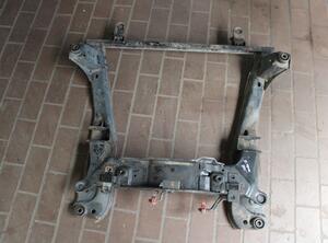 Front Axle Bracket FORD MONDEO III Turnier (BWY)