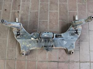 Front Axle Bracket NISSAN ALMERA TINO (V10)