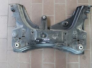 Front Axle Bracket NISSAN MICRA III (K12)