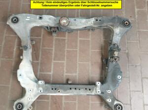 Front Axle Bracket VOLVO S60 I (384)