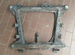 Front Axle Bracket RENAULT CLIO II (BB_, CB_)