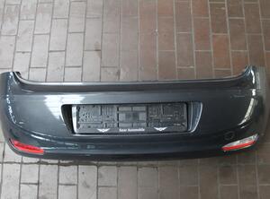 STOSSFÄNGER / STOßSTANGE HINTEN ( BIS 2012 ) (Stossstange hinten) Fiat Grande Punto Benzin (199) 1368 ccm 57 KW 2010&gt;2011