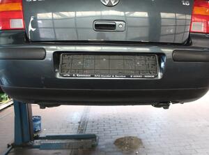 Antenne VW Golf IV (1J1)