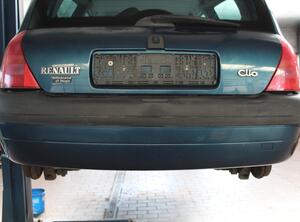 Antenne RENAULT Clio II (BB, CB)