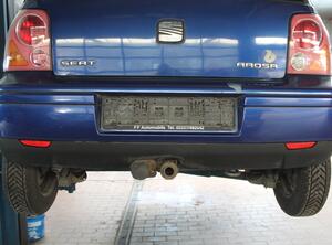 Aerial SEAT Arosa (6H)