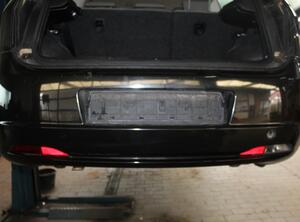 Antenne FIAT Grande Punto (199), FIAT Punto Evo (199)