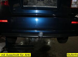 Antenne SUZUKI SX4 Stufenheck (GY, RW)