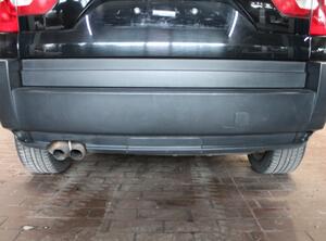 Antenne BMW X3 (E83)