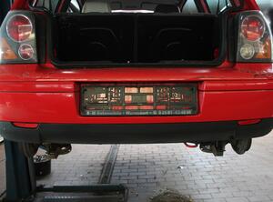 Aerial SEAT Arosa (6H)