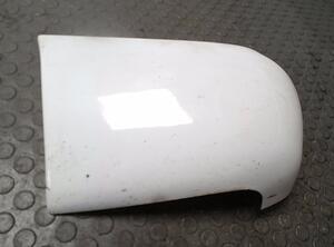 STOSSFÄNGERECKE HINTEN LINKS UNTEN (Stossstange hinten) Ford Fiesta Benzin (F5L) 1299 ccm 44 KW 1996&gt;2001