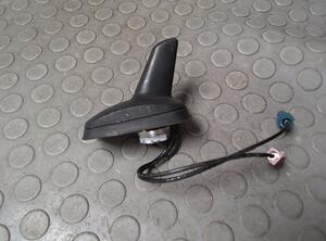 Antenne VW TOURAN (1T1, 1T2)