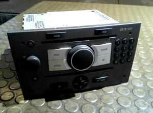 CD-Radio OPEL Signum (--)