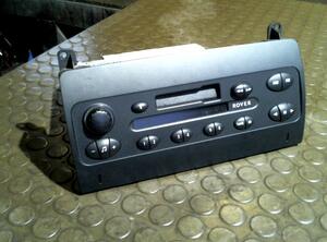 CD-Radio ROVER 75 (RJ)