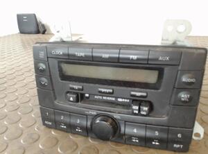 CD-Radio MAZDA MPV II (LW)