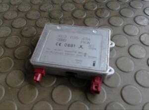 CD-Radio AUDI A4 (8E2)