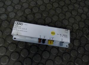 CD-Radio AUDI A4 Avant (8E5, B6)