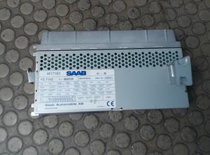 CD-Radio SAAB 9-5 Kombi (YS3E)