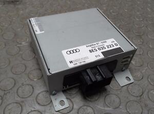 CD-Radio AUDI A4 (8EC, B7)