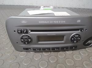 CD-Radio FORD KA (RB)