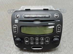 CD-Radio HYUNDAI i10 (PA)