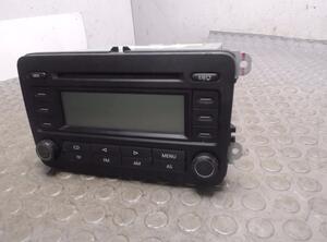 CD-Radio VW GOLF V (1K1)