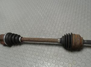 Drive Shaft CITROËN C2 (JM)