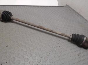 Drive Shaft CITROËN C1 (PM, PN)