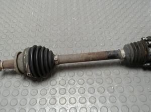 Drive Shaft SKODA Fabia I (6Y2)